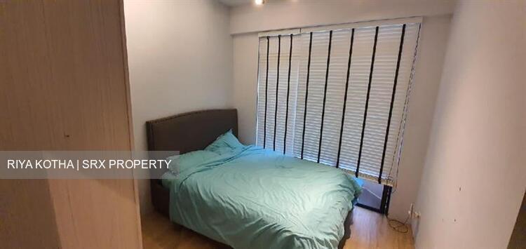 Eastpoint Green (D18), Condominium #296970301
